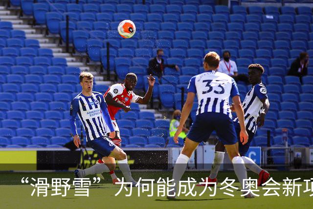“滑野雪”为何能成为冬奥会新项目