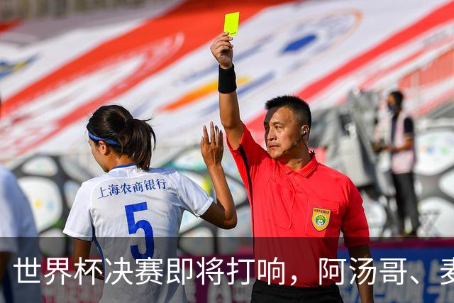 世界杯决赛即将打响，阿汤哥、麦当娜、夏奇拉、比伯等巨星已确定出席表演，执行制片人：演出汇集全球顶尖艺人，希望能代表整个世界