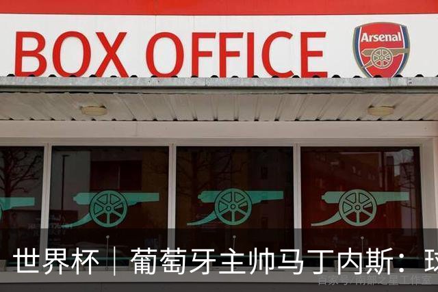 世界杯｜葡萄牙主帅马丁内斯：球队需要进球时换下C罗毫无道理