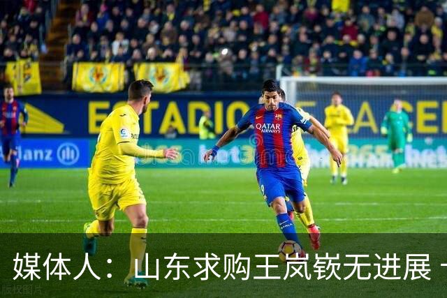 媒体人：山东求购王岚嵚无进展 卡在辽宁&同曦提前结束租借补偿上