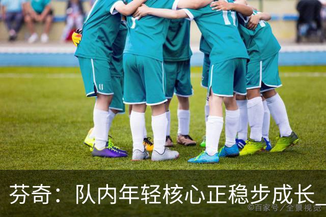 芬奇：队内年轻核心正稳步成长 对球队的前景满怀期待