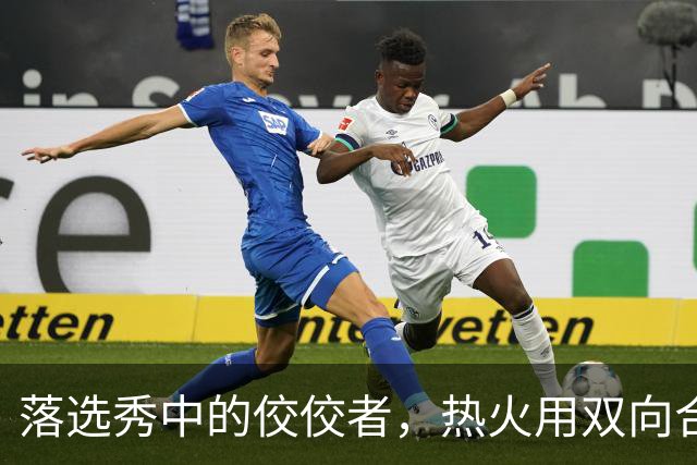落选秀中的佼佼者，热火用双向合同签下他简直是一举两得的操作？